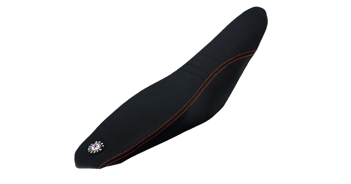 Seat Concepts Comfort zadel - KTM 125 SX, 150 SX, 150 XC e.a.