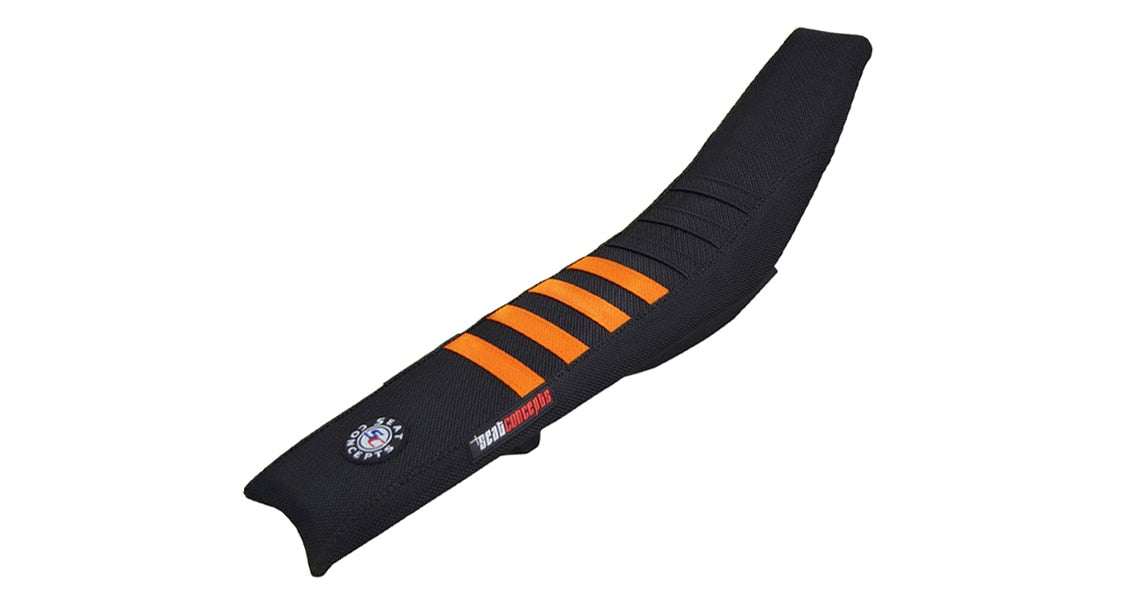 Seat Concepts Race 2.0 zadel - KTM 125 SX, 150 SX, 150 XC e.a.
