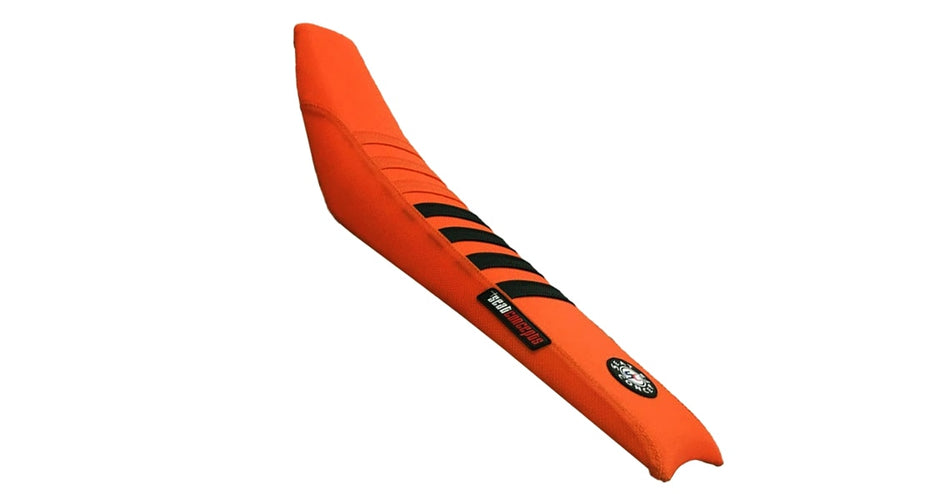 Seat Concepts Race 2.0 zadel - KTM 125 SX, 150 SX, 150 XC e.a.