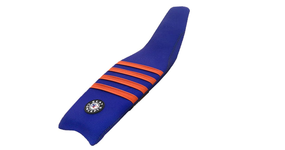 Seat Concepts Element zadel - KTM 125 SX, 150 SX, 150 XCW e.a.