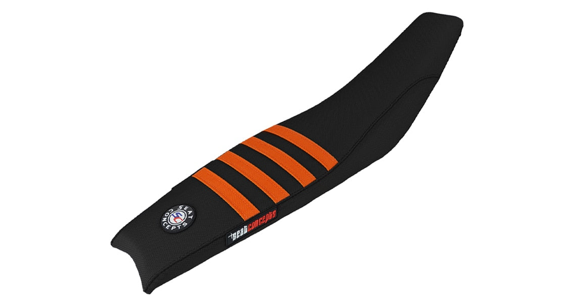 Seat Concepts Element zadel - KTM 125 SX, 150 SX, 150 XCW e.a.