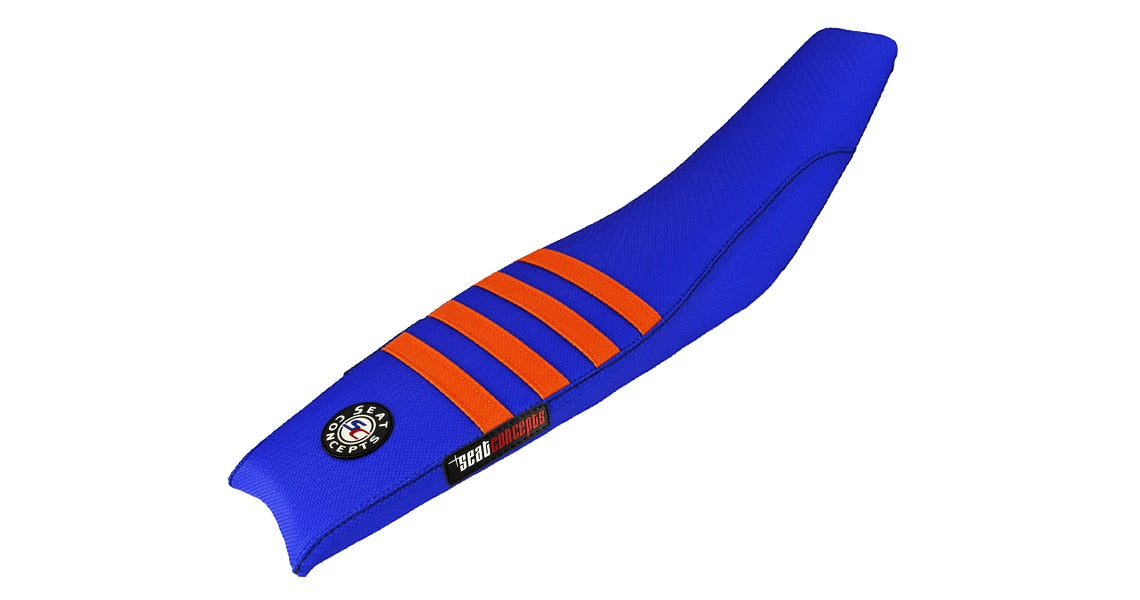 Seat Concepts Element zadel - KTM 125 SX, 150 SX, 150 XCW e.a.