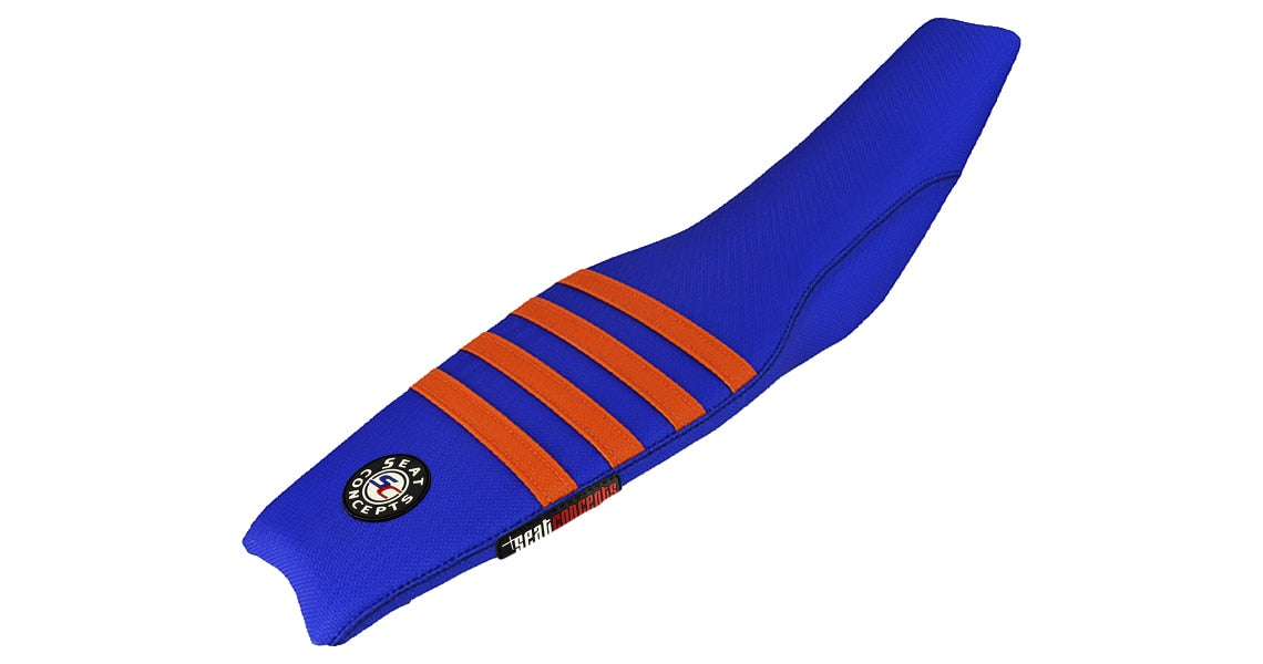 Seat Concepts Element zadel - KTM 125 SX, 150 SX, 150 XCW e.a.