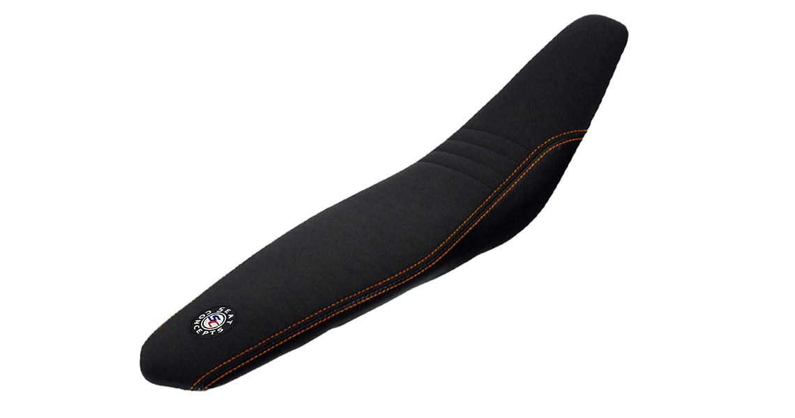 Seat Concepts Comfort zadel - KTM 125 SX, 150 EXC, 150 SX e.a.
