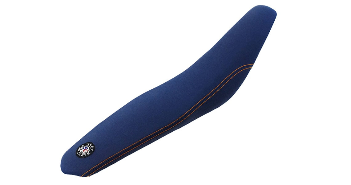Seat Concepts Comfort zadel - KTM 125 SX, 150 EXC, 150 SX e.a.