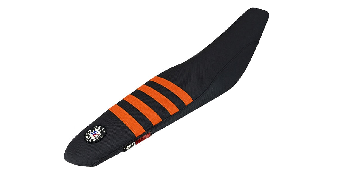 Seat Concepts Element zadel - KTM 125 SX, 150 EXC, 150 SX e.a.