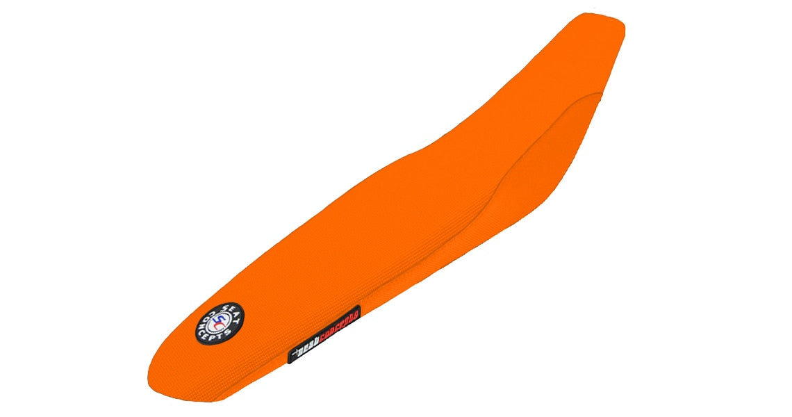 Seat Concepts Element zadel - KTM 125 SX, 150 EXC, 150 SX e.a.