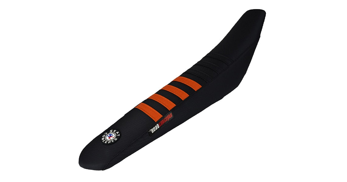 Seat Concepts Race 2.0 zadel - KTM 125 SX, 150 EXC, 150 SX e.a.