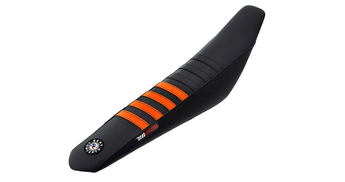 Seat Concepts Race 2.0 zadel - KTM 125 SX, 150 EXC, 150 SX e.a.