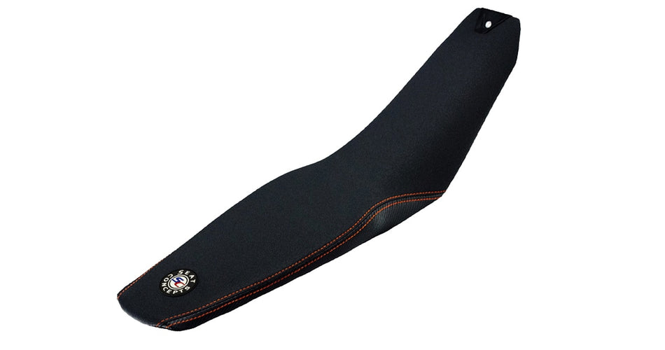 Seat Concepts Comfort zadel - KTM 125 SX, 125 XC, 150 XC-W e.a.