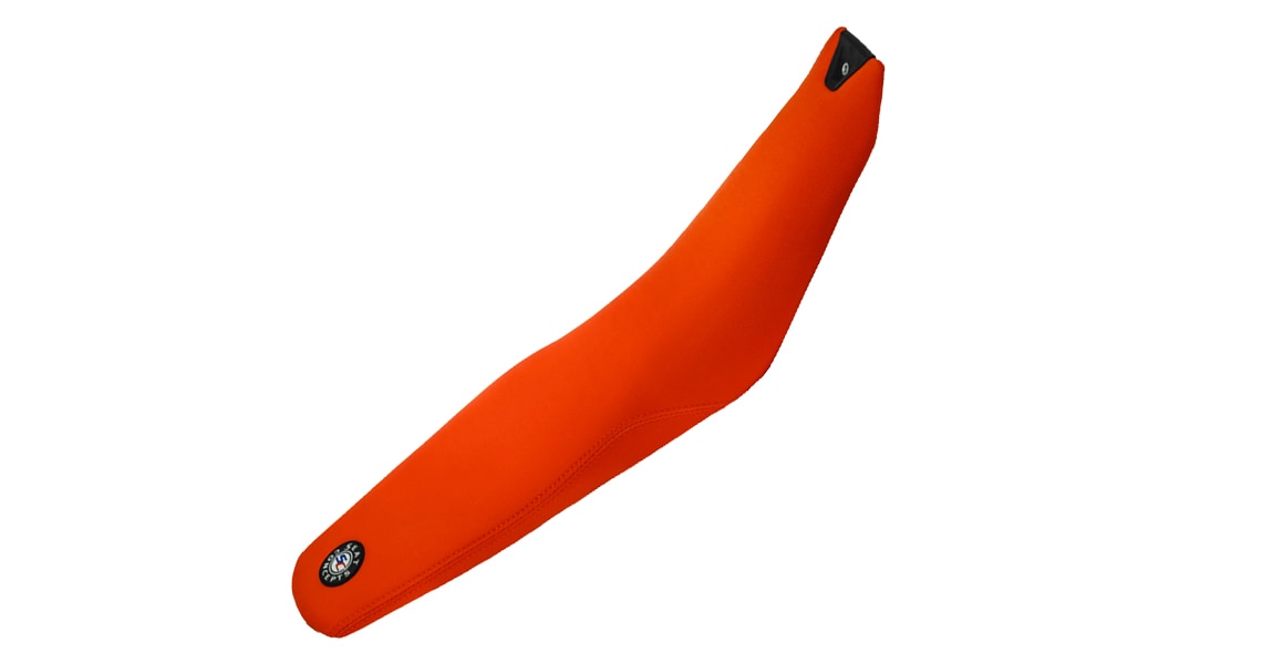 Seat Concepts Comfort zadel - KTM 125 SX, 125 XC, 150 XC-W e.a.