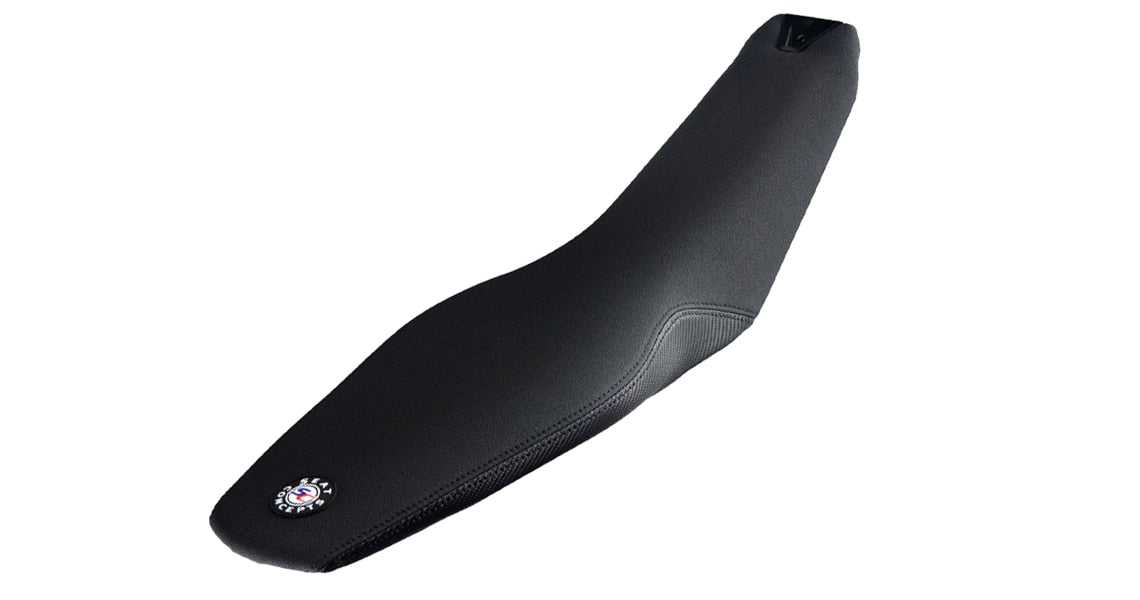 Seat Concepts Comfort zadel - KTM 125 SX, 125 XC, 150 XC-W e.a.