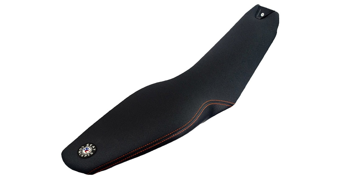 Seat Concepts Comfort zadel - KTM 125 SX, 125 XC, 150 XC-W e.a.