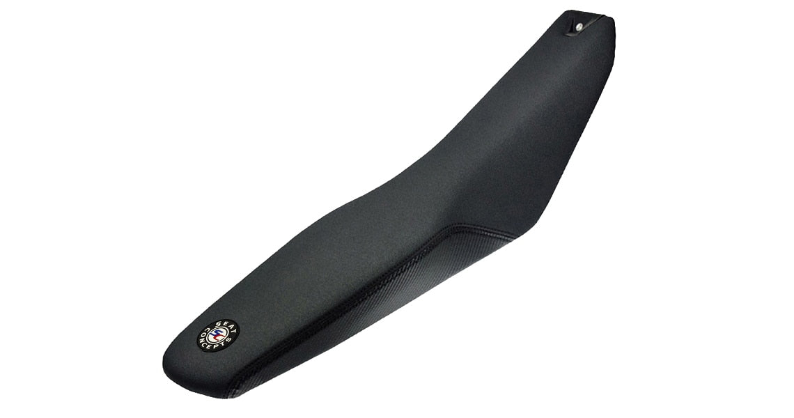 Seat Concepts Comfort zadel - KTM 125 SX, 125 XC, 150 XC-W e.a.