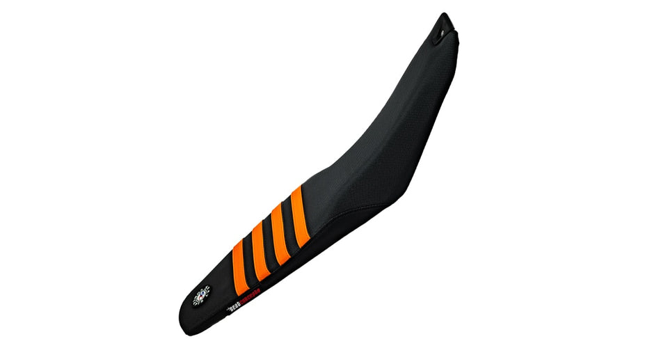 Seat Concepts Element zadel - KTM 125 SX, 125 XC, 150 XC-W e.a.