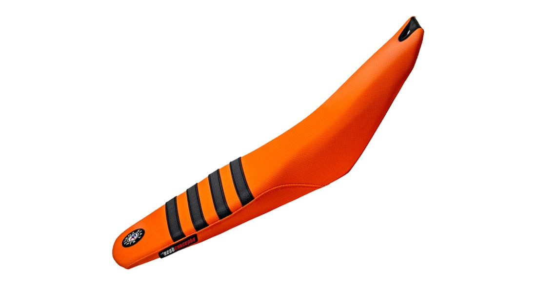 Seat Concepts Element zadel - KTM 125 SX, 125 XC, 150 XC-W e.a.