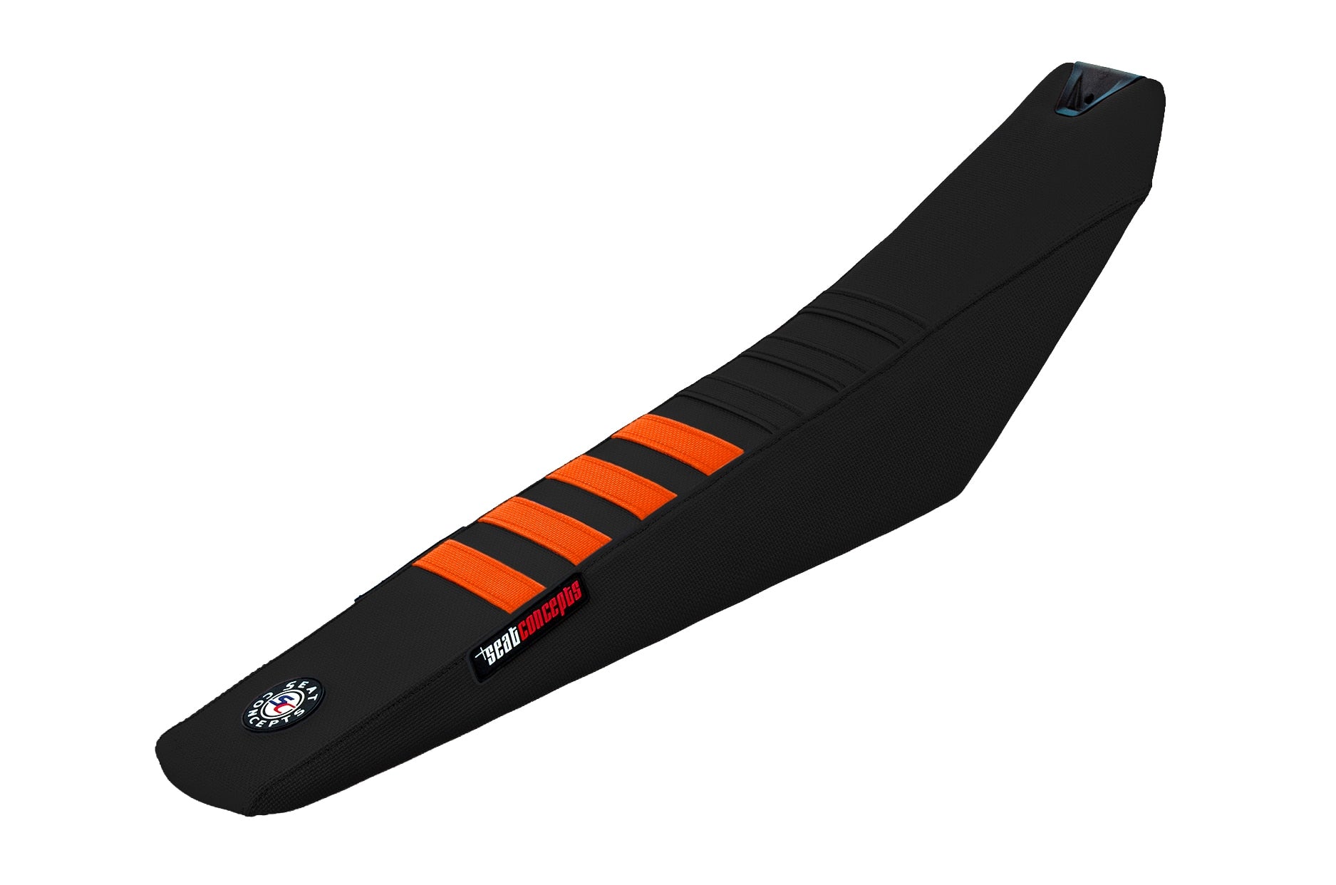 Seat Concepts Race 2.0 zadel - KTM 125 SX, 125 XC, 150 XC-W e.a.