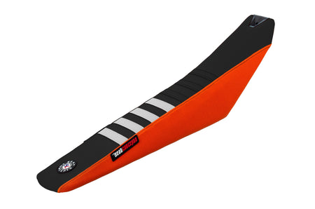Seat Concepts Race 2.0 zadel - KTM 125 SX, 125 XC, 150 XC-W e.a.