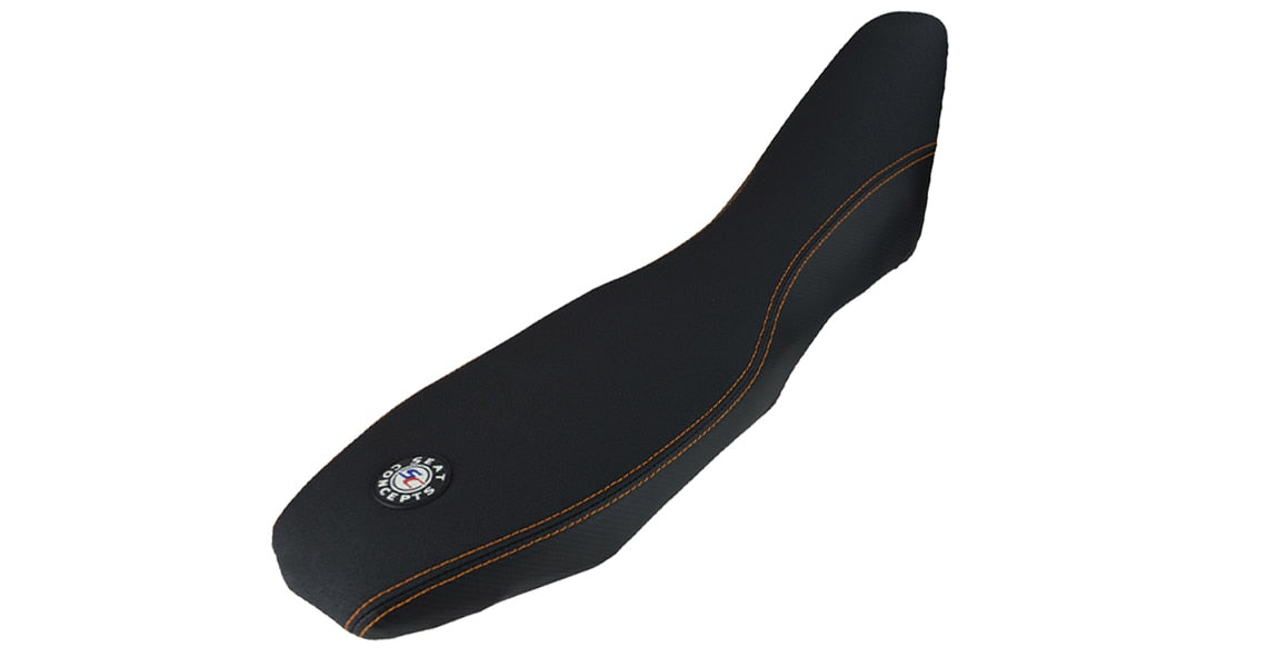 Seat Concepts Comfort zadel - KTM 690 Enduro R, 690 SMC