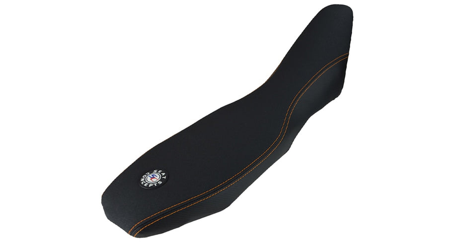 Seat Concepts Comfort zadel - KTM 690 Enduro R, 690 SMC