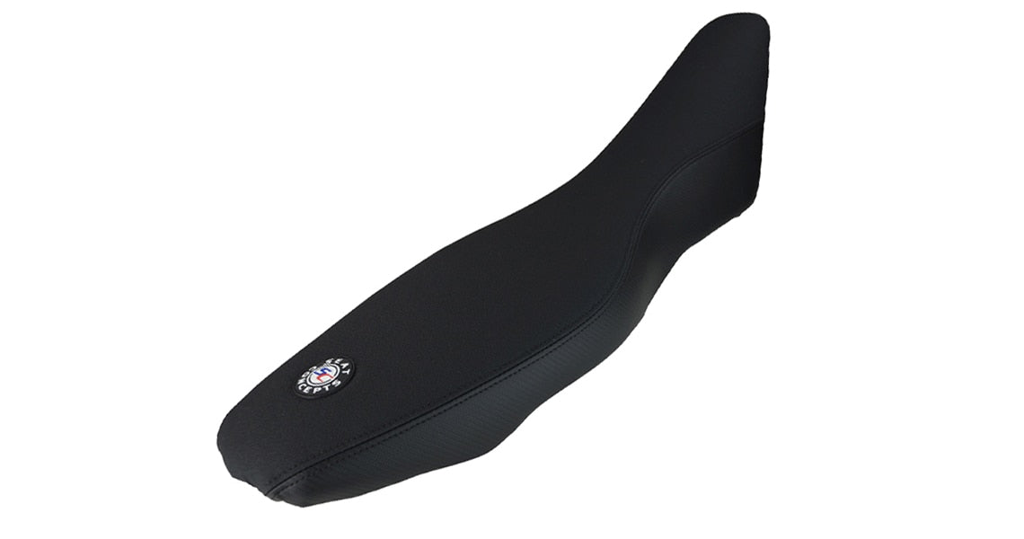Seat Concepts Comfort zadel - KTM 690 Enduro R, 690 SMC
