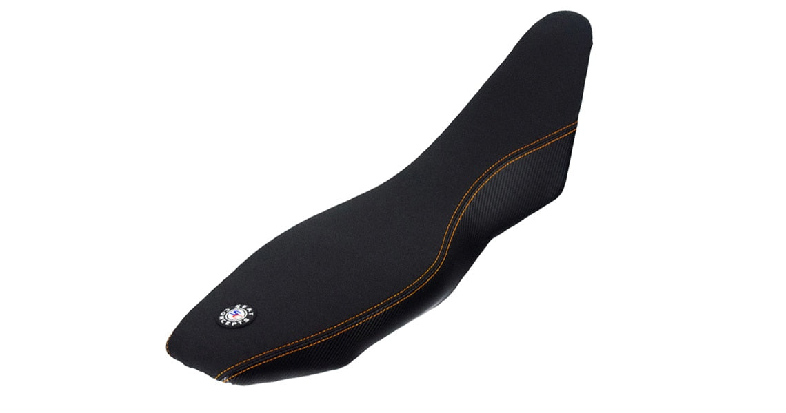 Seat Concepts Comfort zadel - KTM 690 Enduro R, 690 SMC