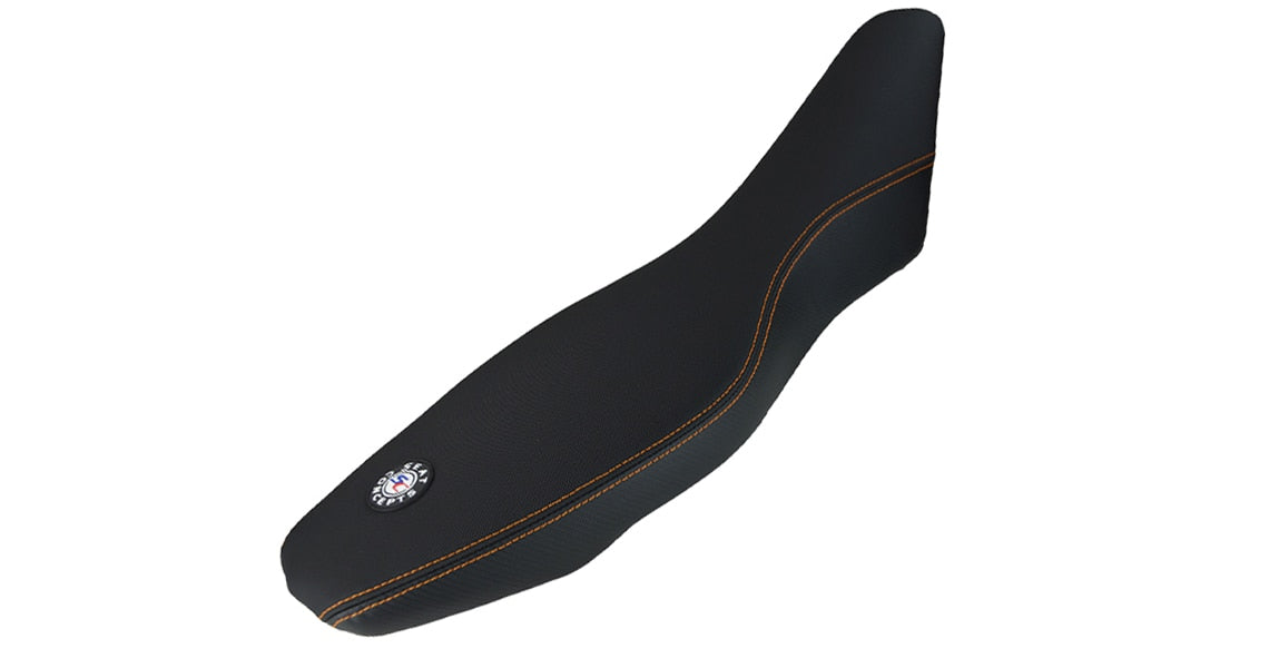 Seat Concepts Comfort zadel - KTM 690 Enduro R, 690 SMC