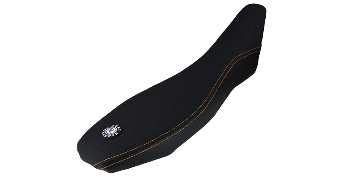 Seat Concepts Comfort zadel - KTM 690 Enduro R, 690 SMC