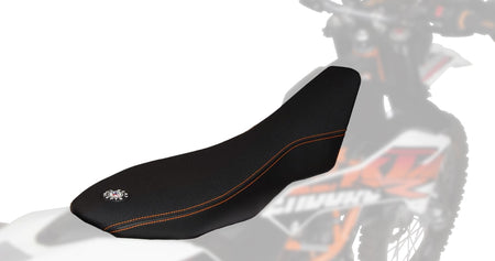 Seat Concepts Comfort zadel - KTM 690 Enduro R, 690 SMC