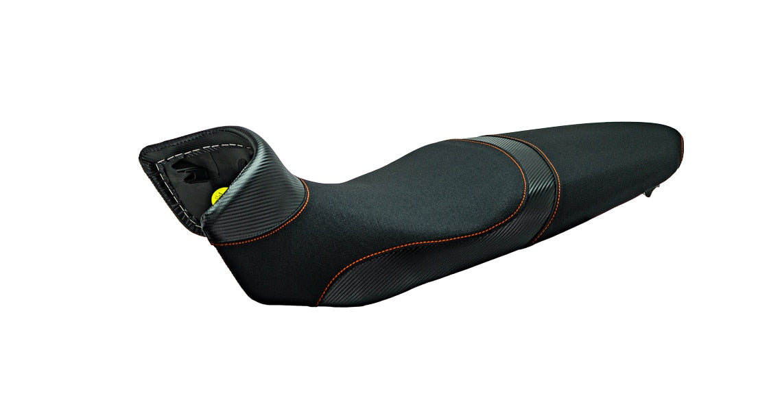 Seat Concepts Comfort zadel - KTM 1090 Adventure, 1090 Adventure R, 1190 Adventure e.a.