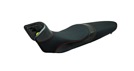 Seat Concepts Comfort zadel - KTM 1090 Adventure, 1090 Adventure R, 1190 Adventure e.a.