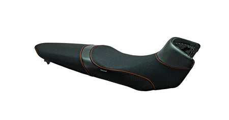 Seat Concepts Comfort zadel - KTM 1090 Adventure, 1090 Adventure R, 1190 Adventure e.a.