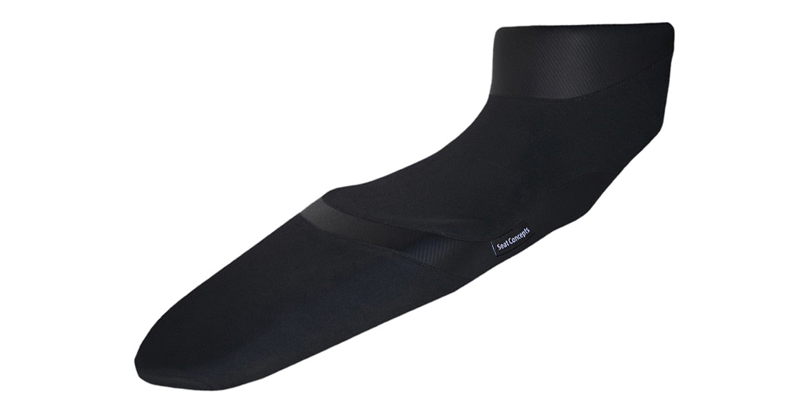 Seat Concepts Comfort zadel - KTM 1090 Adventure, 1090 Adventure R, 1190 Adventure e.a.