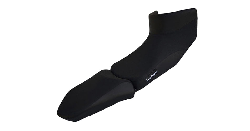 Seat Concepts Comfort zadel - KTM 1090 Adventure, 1090 Adventure R, 1190 Adventure e.a.