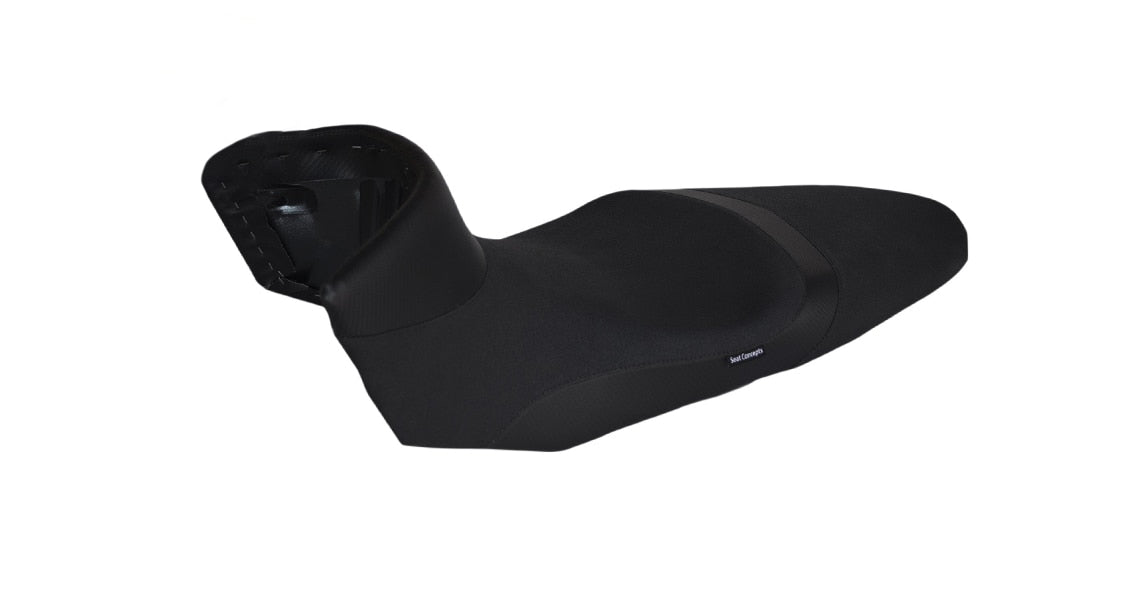 Seat Concepts Comfort zadel - KTM 1090 Adventure, 1090 Adventure R, 1190 Adventure e.a.