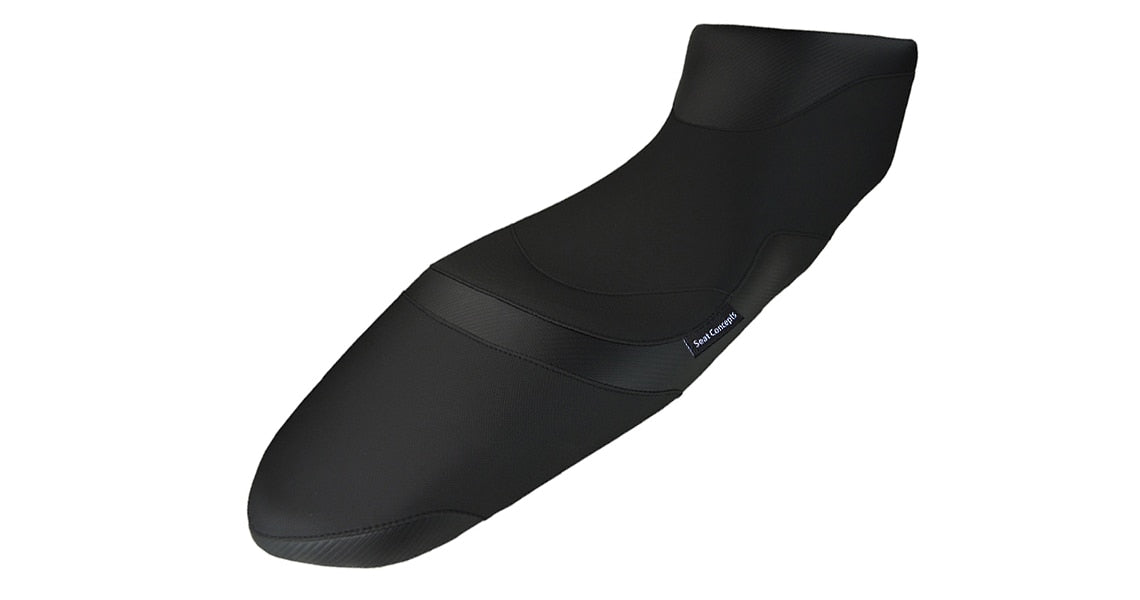 Seat Concepts Commuter zadel - KTM 1090 Adventure, 1090 Adventure R, 1190 Adventure e.a.