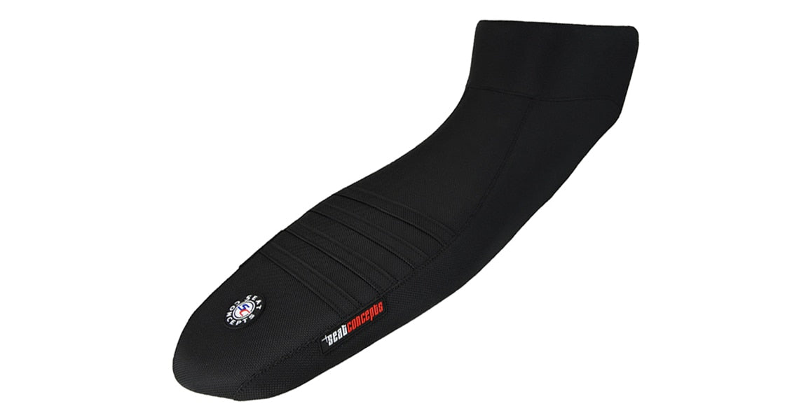 Seat Concepts Rally zadel - KTM 1090 Adventure, 1090 Adventure R, 1190 Adventure e.a.