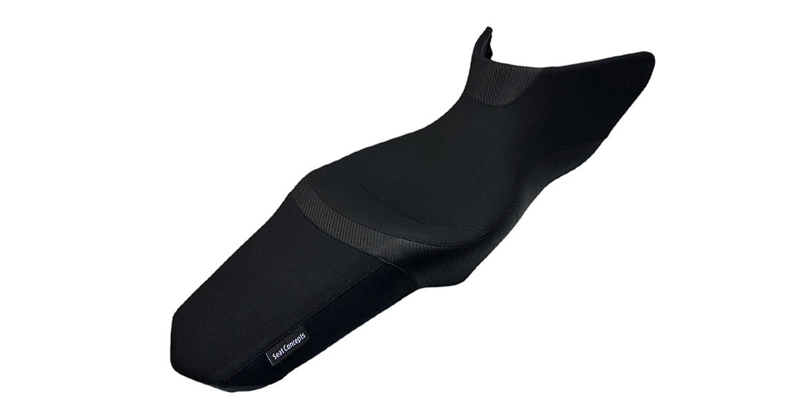 Seat Concepts Comfort zadel - KTM 1290 Super Adventure S/R, 1290 Super Adventure S/R EU