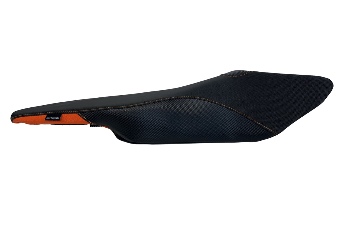 Seat Concepts Comfort zadel - KTM 1290 Super Adventure S/R, 1290 Super Adventure S/R EU