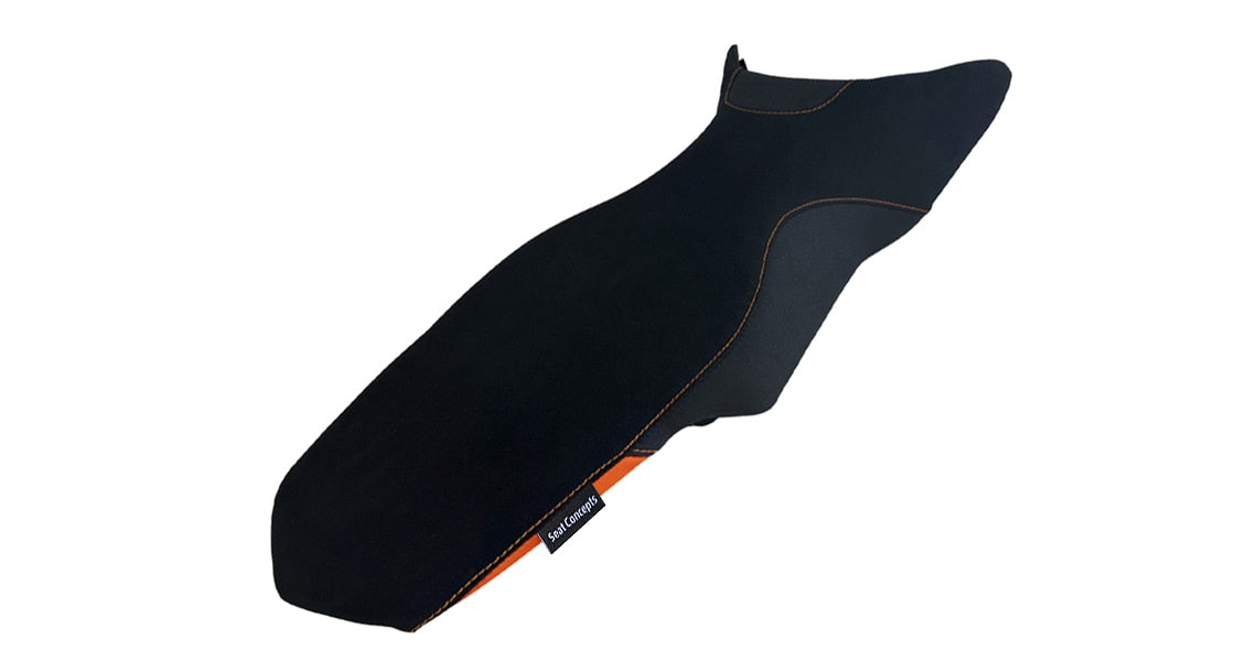 Seat Concepts Comfort zadel - KTM 1290 Super Adventure S/R, 1290 Super Adventure S/R EU