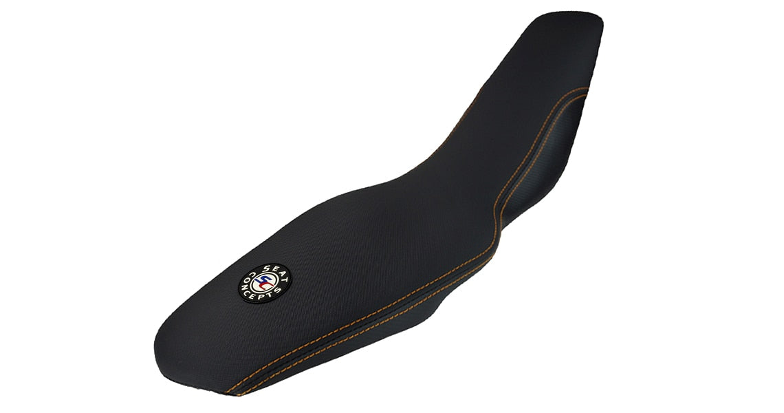 Seat Concepts Comfort zadel - KTM 690 Enduro R, 690 Enduro R (US Model), 690 SMC e.a.