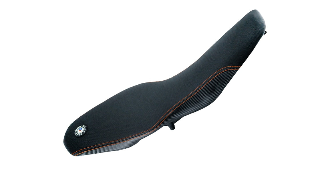 Seat Concepts Comfort zadel - KTM 690 Enduro R, 690 Enduro R (US Model), 690 SMC e.a.
