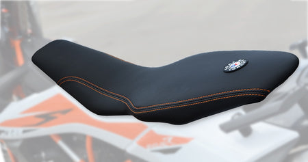 Seat Concepts Comfort zadel - KTM 690 Enduro R, 690 Enduro R (US Model), 690 SMC e.a.