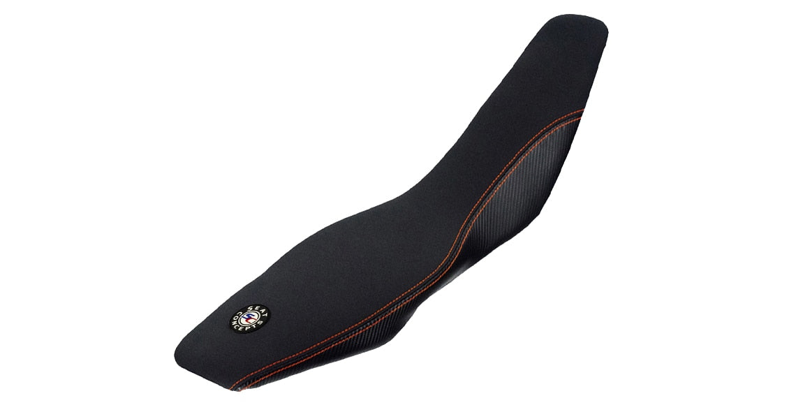 Seat Concepts Comfort zadel - KTM 690 Enduro R, 690 Enduro R (US Model), 690 SMC e.a.