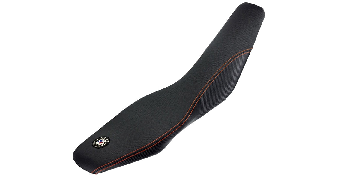 Seat Concepts Comfort zadel - KTM 690 Enduro R, 690 Enduro R (US Model), 690 SMC e.a.