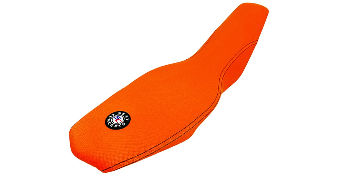 Seat Concepts Comfort zadel - KTM 690 Enduro R, 690 Enduro R (US Model), 690 SMC e.a.