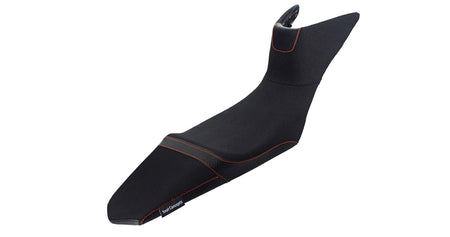 Seat Concepts Comfort zadel - KTM 790 Adventure, 790 Adventure R, 790 R e.a.