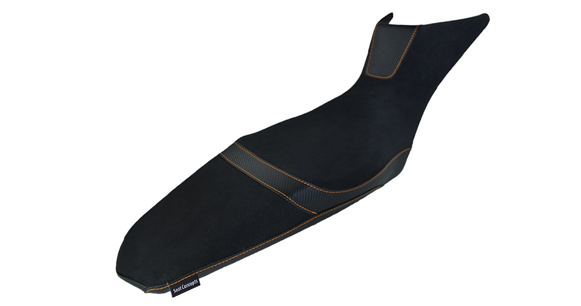 Seat Concepts Comfort zadel - KTM 790 Adventure, 790 Adventure R, 790 R e.a.