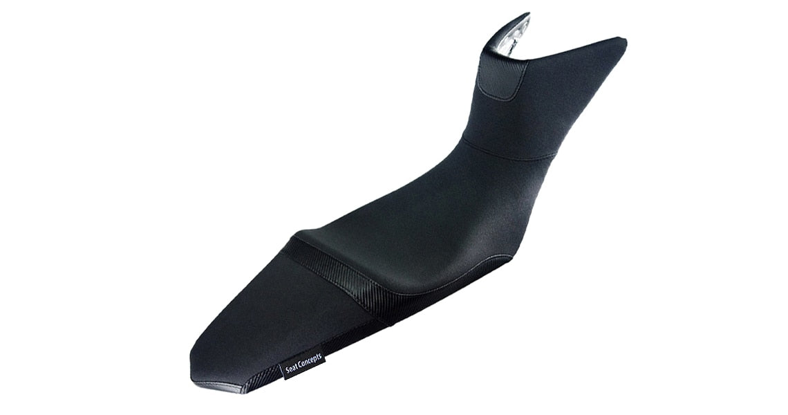 Seat Concepts Comfort zadel - KTM 790 Adventure, 790 Adventure R, 790 R e.a.