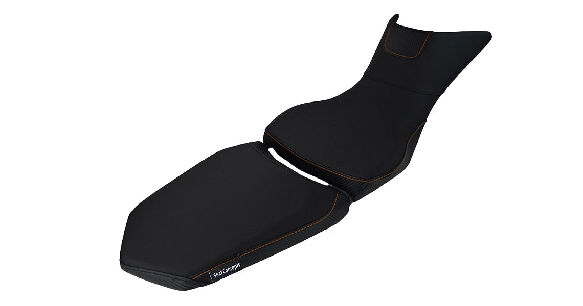 Seat Concepts Comfort zadel - KTM 790 Adventure, 790 Adventure R, 790 R e.a.